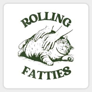 Cat Sticker